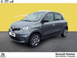 Gris Utilisé 2023 Renault Twingo Equilibre Citadine | 12 790 € (Prix juste)