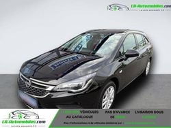 Utilisé 2018 Opel Astra Break | 17 300 € (Prix juste)