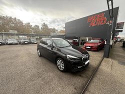 Utilisé 2018 BMW 225 Luxury Line Monospace | 15 990 € (Prix assez cher)