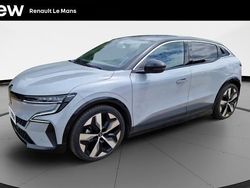 Noir Utilisé 2024 Renault Mégane Techno Berline | 29 190 € (Prix assez cher)