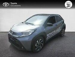 Noir Utilisé 2025 Toyota Aygo X Design SUV | 18 990 €