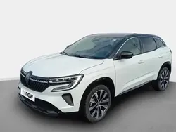 Blanc Utilisé 2023 Renault Austral Techno SUV | 24 990 € (Bon prix)