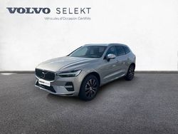 Utilisé 2022 Volvo XC60 Inscription SUV | 47 900 € (Prix cher)