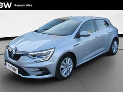 Gris Utilisé 2021 Renault Mégane IV Business Berline | 14 990 € (Bon prix)