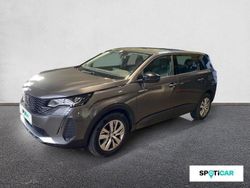 Doré Utilisé 2023 Peugeot 5008 Active Monospace | 29 900 € (Prix juste)