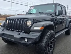Utilisé 2020 Jeep Gladiator Sport SUV | 37 277 € (Super prix)