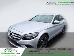 Occasion 2021 Mercedes C180 Berline | 28 100 € (Prix juste)