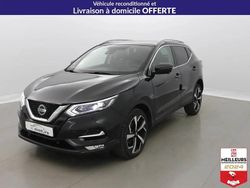 Noir Utilisé 2018 Nissan Qashqai Tekna SUV | 15 900 € (Prix cher)