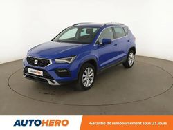 Bleu Utilisé 2023 Seat Ateca Business SUV | 23 990 € (Prix juste)