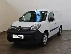 Blanc Utilisé 2019 Renault Kangoo Monospace | 7 990 € (Super prix)