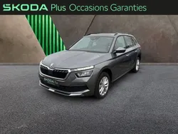 Gris Utilisé 2023 Skoda Kamiq Ambition SUV | 21 084 € (Prix juste)