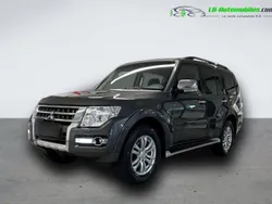 Utilisé 2017 Mitsubishi Pajero SUV | 44 100 €