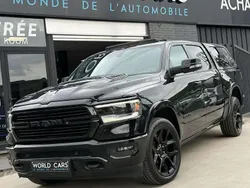 Noir Utilisé 2021 Dodge Ram Pick-up | 56 990 € (Prix juste)