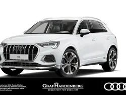 Blanc Utilisé 2024 Audi Q3 Sport SUV | 43 980 € (Prix juste)
