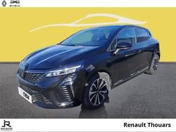 Noir etoile Utilisé 2025 Renault Clio V Techno Berline | 22 990 € (Prix assez cher)