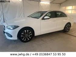 Utilisé 2023 Mercedes C300e Berline | 36 450 € (Bon prix)