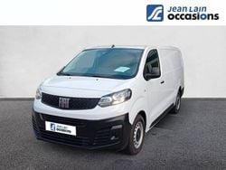 Blanc Utilisé 2022 Fiat Scudo Business Monospace | 25 490 € (Prix juste)