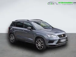 Utilisé 2019 Cupra Ateca SUV | 30 100 € (Prix juste)
