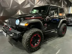 Utilisé 2020 Jeep Wrangler Rubicon SUV | 74 990 €