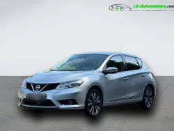 Utilisé 2018 Nissan Pulsar Berline | 15 900 € (Prix cher)