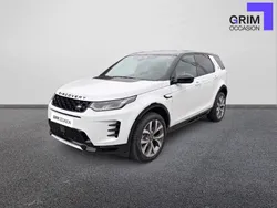 Blanc Utilisé 2024 Land Rover Discovery Sport HSE Dynamic SUV | 75 999 €