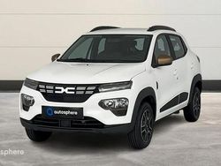 Occasion 2023 Dacia Spring Extreme Citadine | 11 499 € (Prix juste)