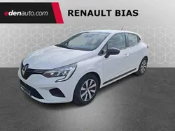 Utilisé 2023 Renault Clio V Evolution Citadine | 17 980 € (Prix juste)