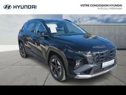 Abyss black Utilisé 2024 Hyundai Tucson SUV | 31 900 € (Bon prix)