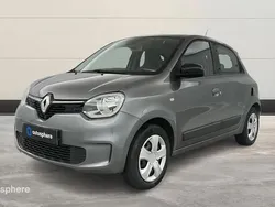 Utilisé 2023 Renault Twingo Equilibre Citadine | 13 499 € (Prix juste)