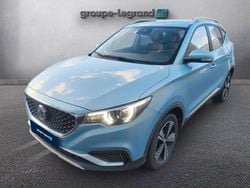Occasion 2021 MG ZS Luxury | 14 480 € (Super prix)