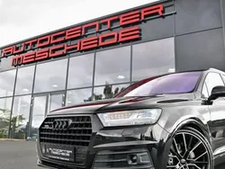 Utilisé 2016 Audi Q7 S-Line SUV | 57 890 €