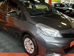 Utilisé 2014 Toyota Yaris Active Citadine | 4 990 €
