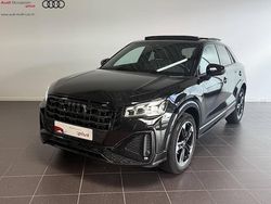 Noir mythe métallisé Utilisé 2023 Audi Q2 S-line plus SUV | 30 997 € (Prix juste)