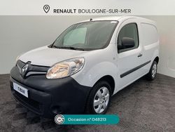 Blanc Utilisé 2021 Renault Express Van | 13 990 €
