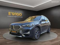 Gris Utilisé 2019 BMW X1 xLine SUV | 22 990 €
