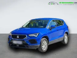 Utilisé 2024 Seat Ateca SUV | 24 300 € (Prix juste)