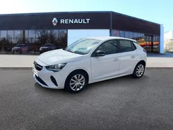 Utilisé 2021 Opel Corsa Edition Citadine | 12 700 € (Prix assez cher)