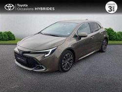 Utilisé 2023 Toyota Corolla Design Berline | 24 880 € (Prix juste)