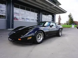 Noir Utilisé 1979 Chevrolet Corvette Stingray Coupé | 38 220 €