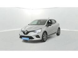 Gris Utilisé 2023 Renault Clio V Equilibre Citadine | 13 990 € (Bon prix)
