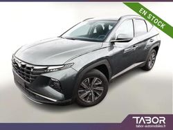 Gris Utilisé 2021 Hyundai Tucson Pure SUV | 21 488 € (Super prix)