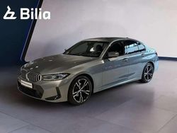 Gris Occasion 2024 BMW 320 Sport Line Berline | 48 194 € (Prix cher)