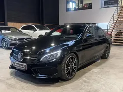 Utilisé 2017 Mercedes C43 AMG AMG Berline | 39 990 € (Prix juste)