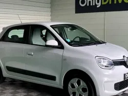 Utilisé 2021 Renault Twingo SE Citadine | 10 490 € (Prix juste)