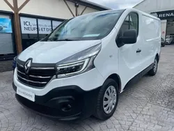 Utilisé 2020 Renault Trafic Van | 25 200 € (Super prix)