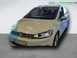 Utilisé 2017 VW Touran Monospace | 27 200 €