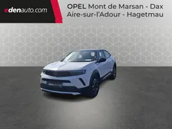 Utilisé 2023 Opel Mokka GS Line SUV | 19 499 € (Prix juste)