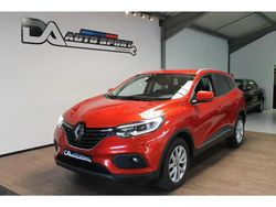 Rouge Utilisé 2019 Renault Kadjar Business SUV | 15 490 € (Prix juste)