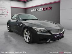 Noir Utilisé 2011 BMW 340 Cabriolet | 30 980 €