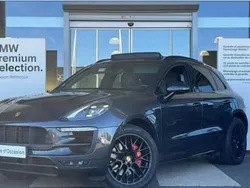 Utilisé 2018 Porsche Macan SUV | 59 890 € (Prix juste)